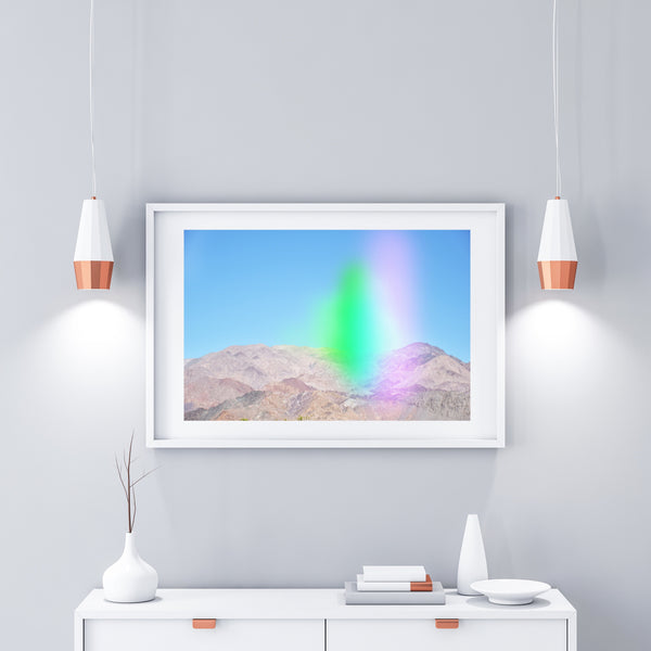 Joshua Tree (Rainbow 3)