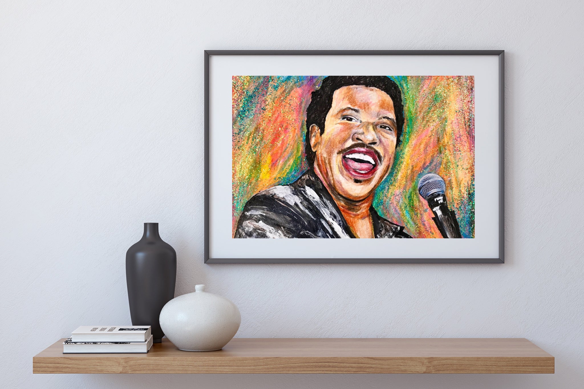 Lionel Richie