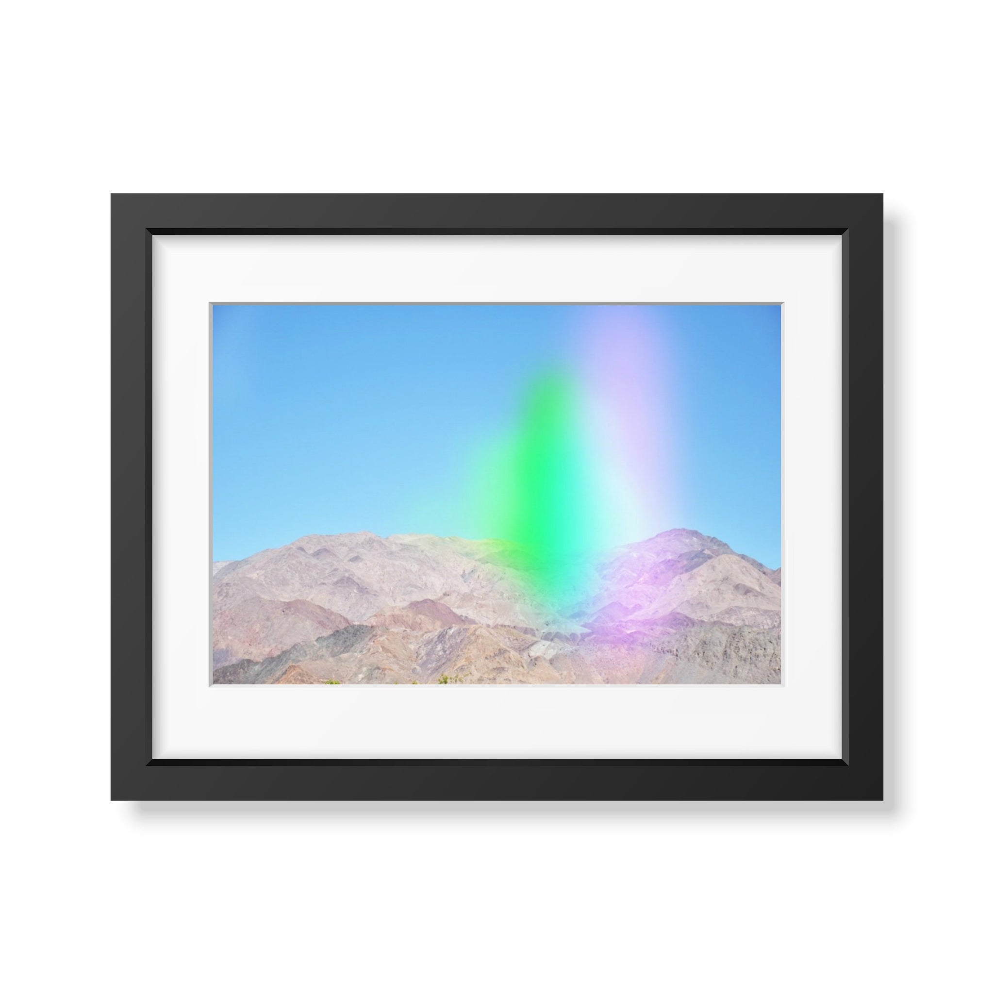 Joshua Tree (Rainbow 3)