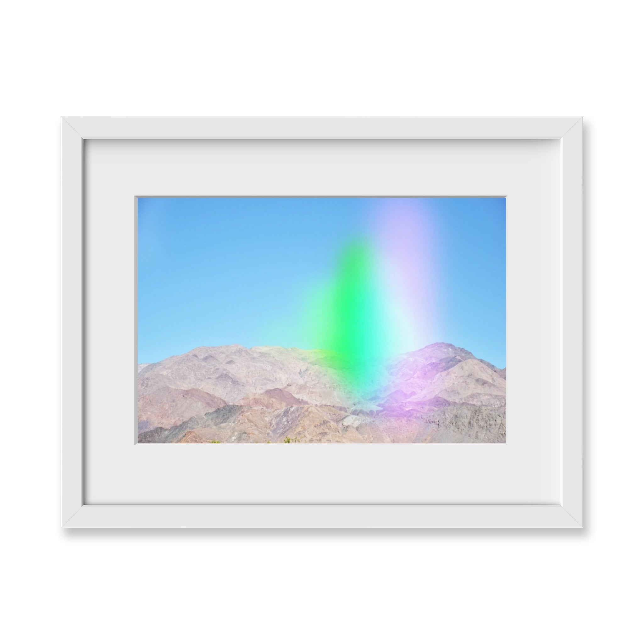 Joshua Tree (Rainbow 3)