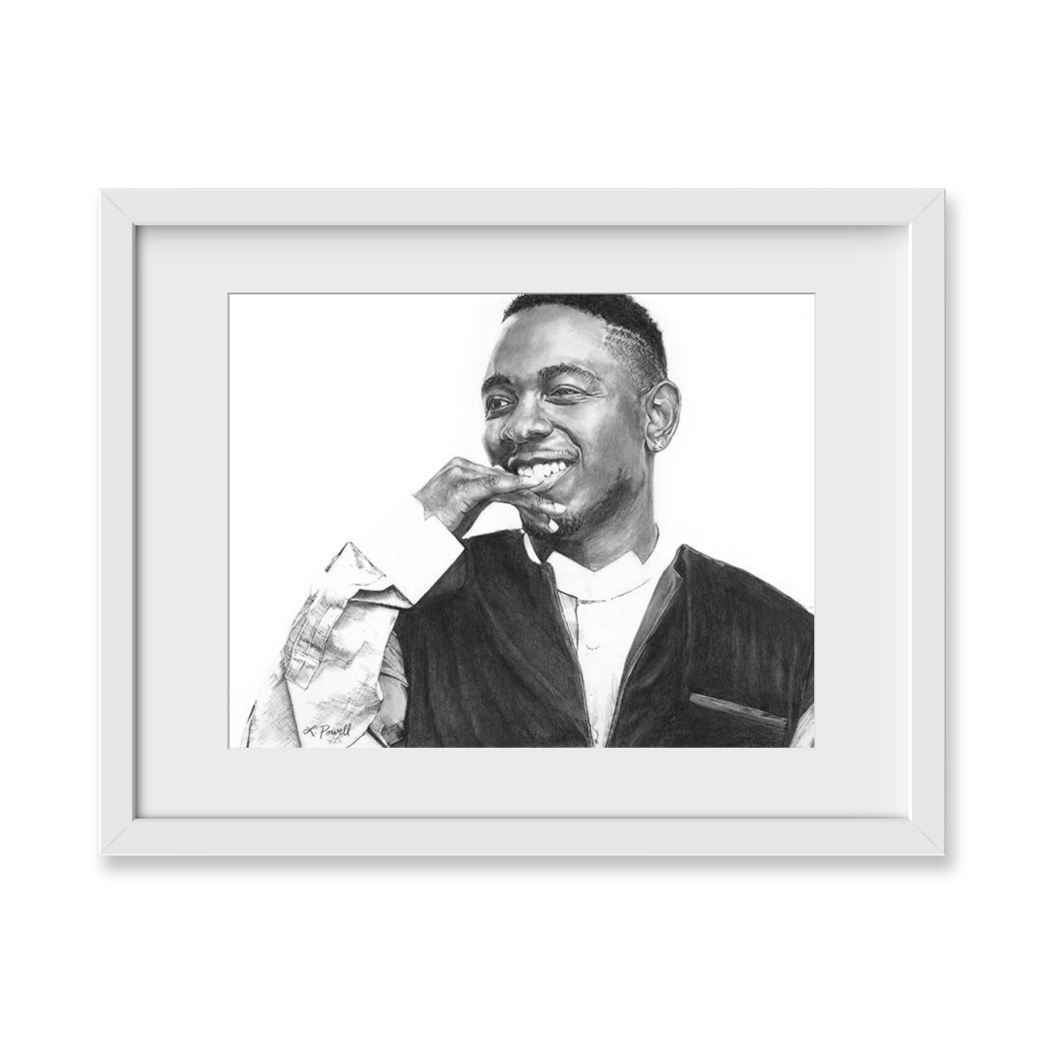 Kendrick Lamar (the original)