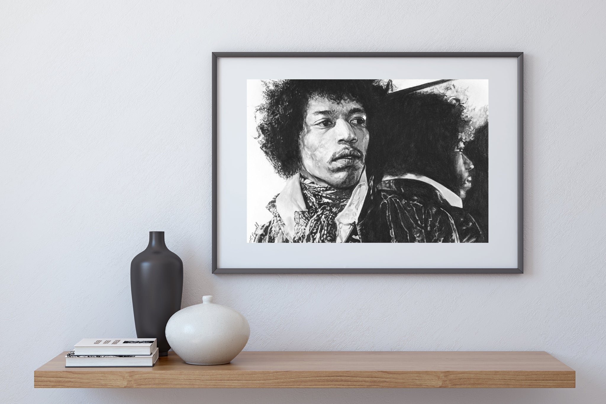 Jimi Hendrix